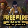 Free Fire Game Code